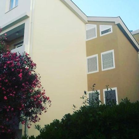 Apartments Vila Anastasia Будва Екстериор снимка