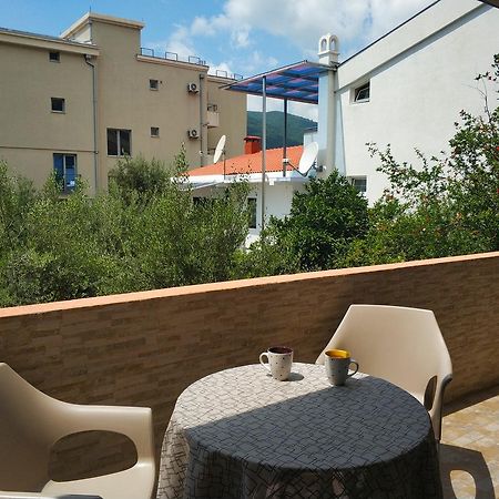 Apartments Vila Anastasia Будва Екстериор снимка