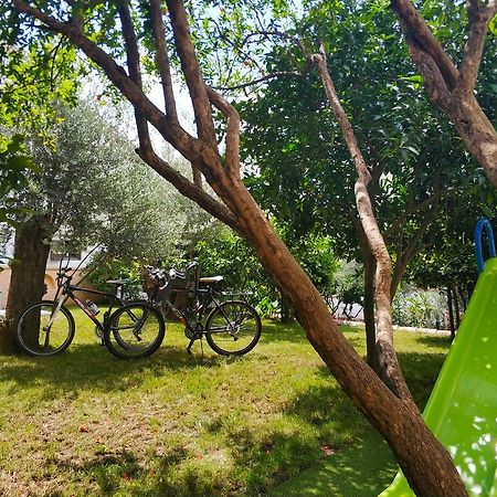 Apartments Vila Anastasia Будва Екстериор снимка