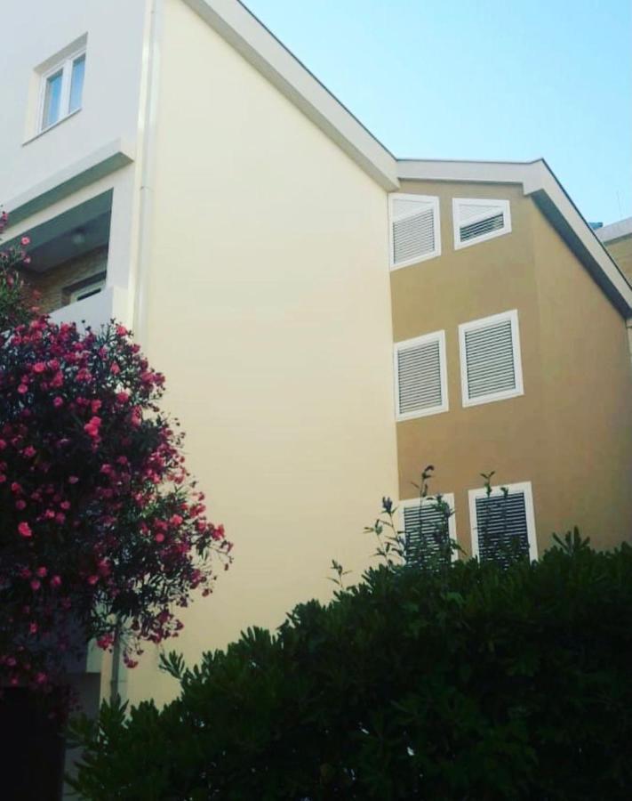 Apartments Vila Anastasia Будва Екстериор снимка