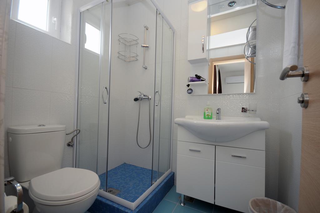 Apartments Vila Anastasia Будва Стая снимка