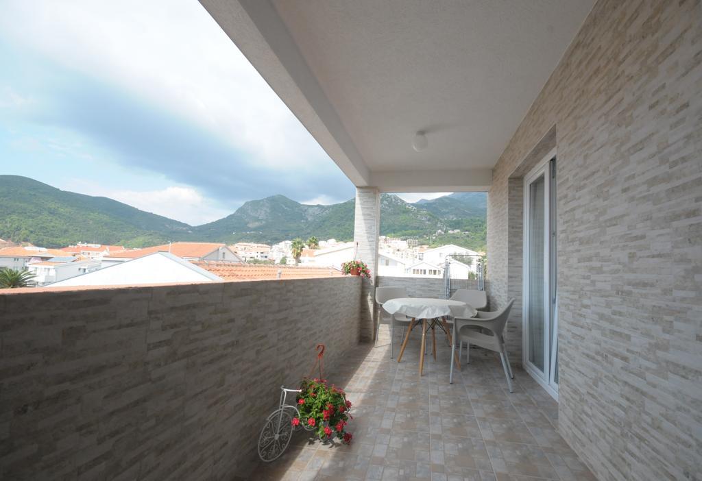 Apartments Vila Anastasia Будва Стая снимка