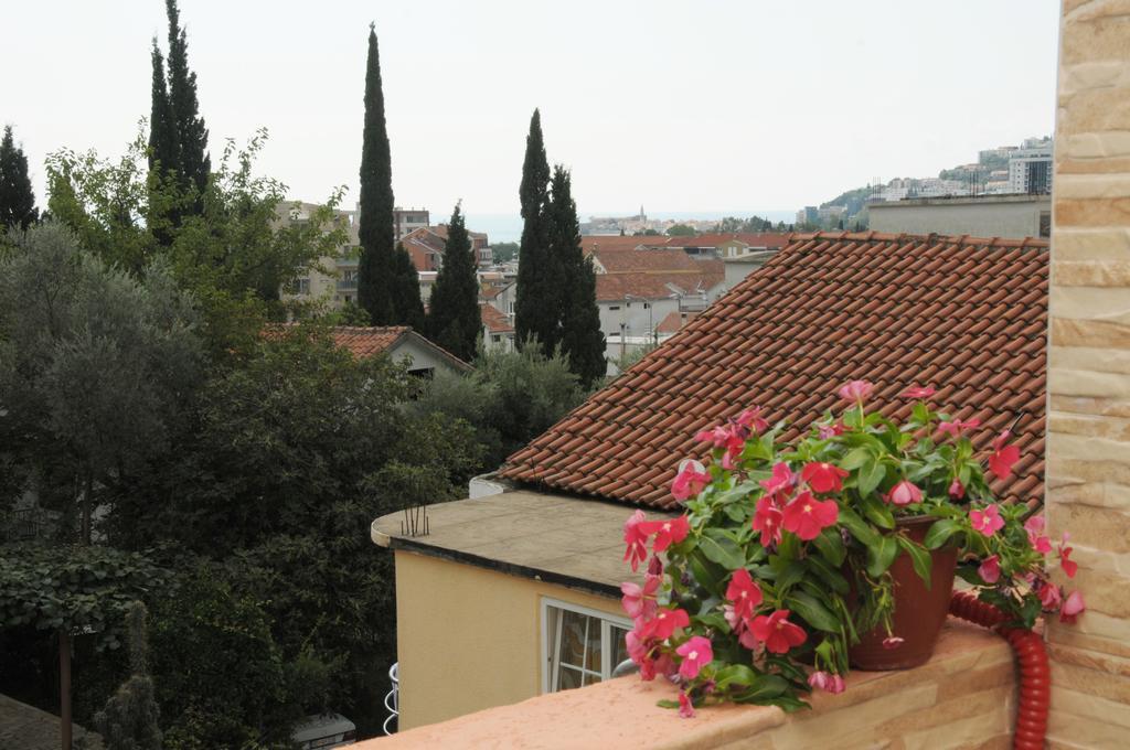 Apartments Vila Anastasia Будва Стая снимка