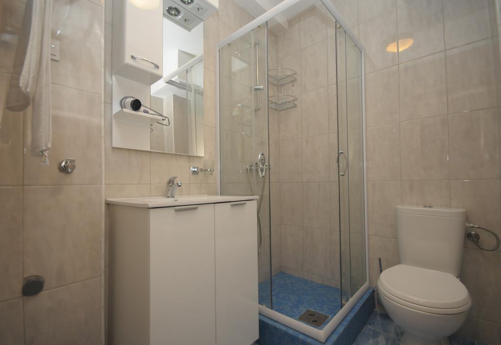 Apartments Vila Anastasia Будва Стая снимка