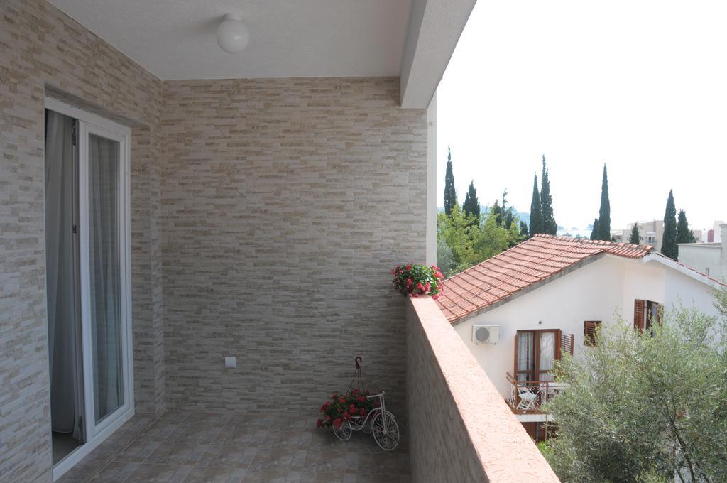 Apartments Vila Anastasia Будва Стая снимка