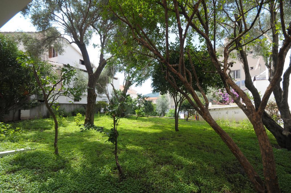 Apartments Vila Anastasia Будва Екстериор снимка