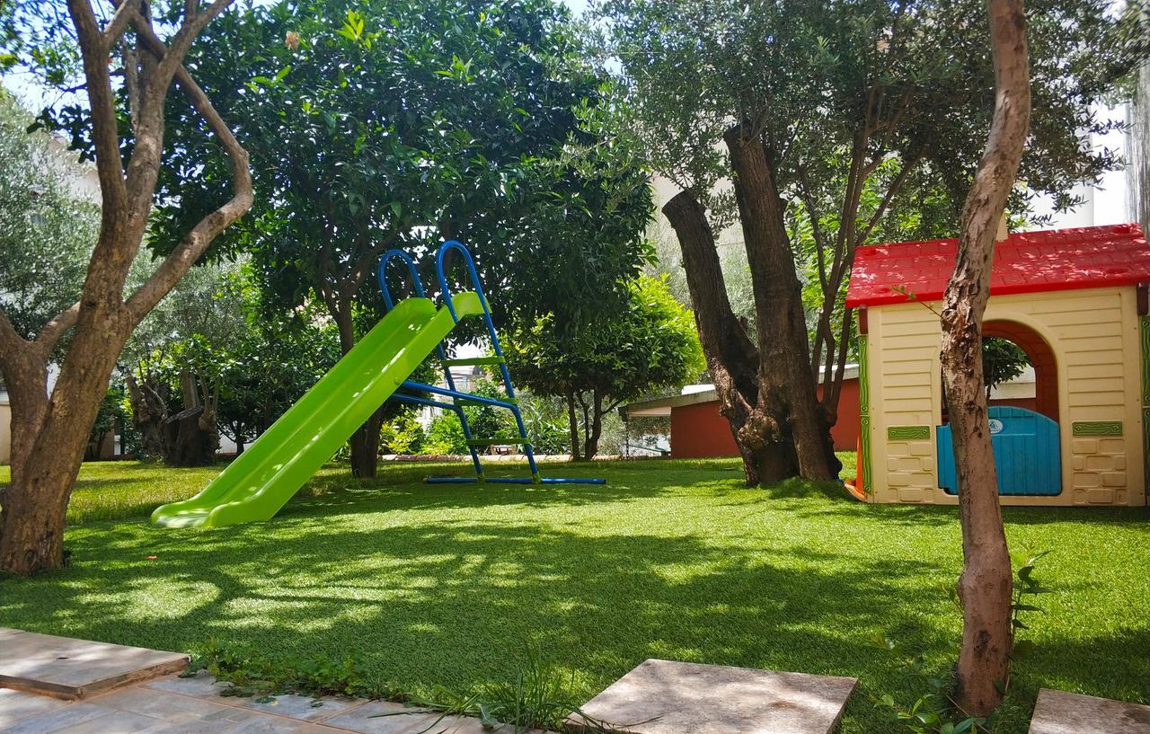 Apartments Vila Anastasia Будва Екстериор снимка